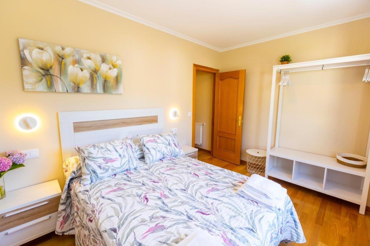 Apartamentos Riamar 2 Ribadeo Exterior foto