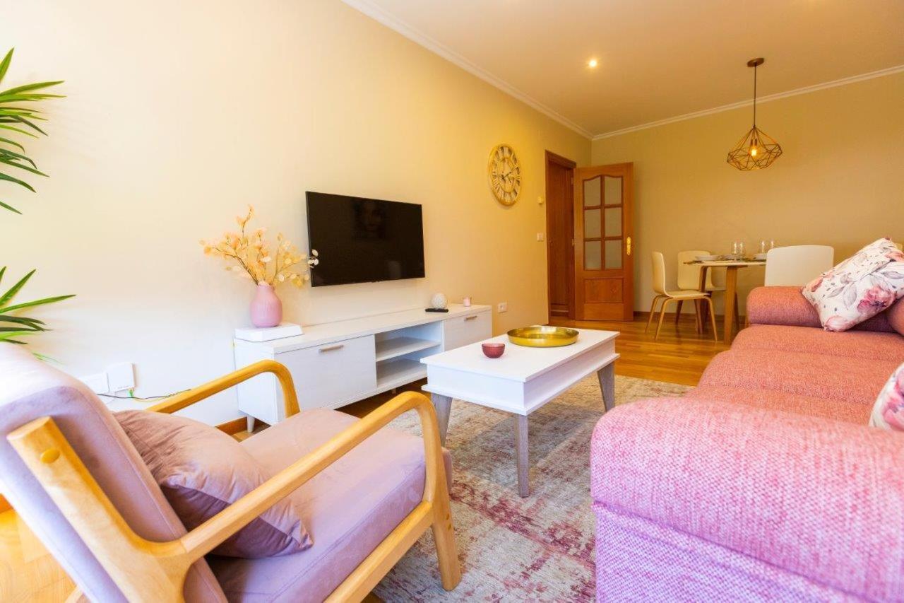 Apartamentos Riamar 2 Ribadeo Exterior foto