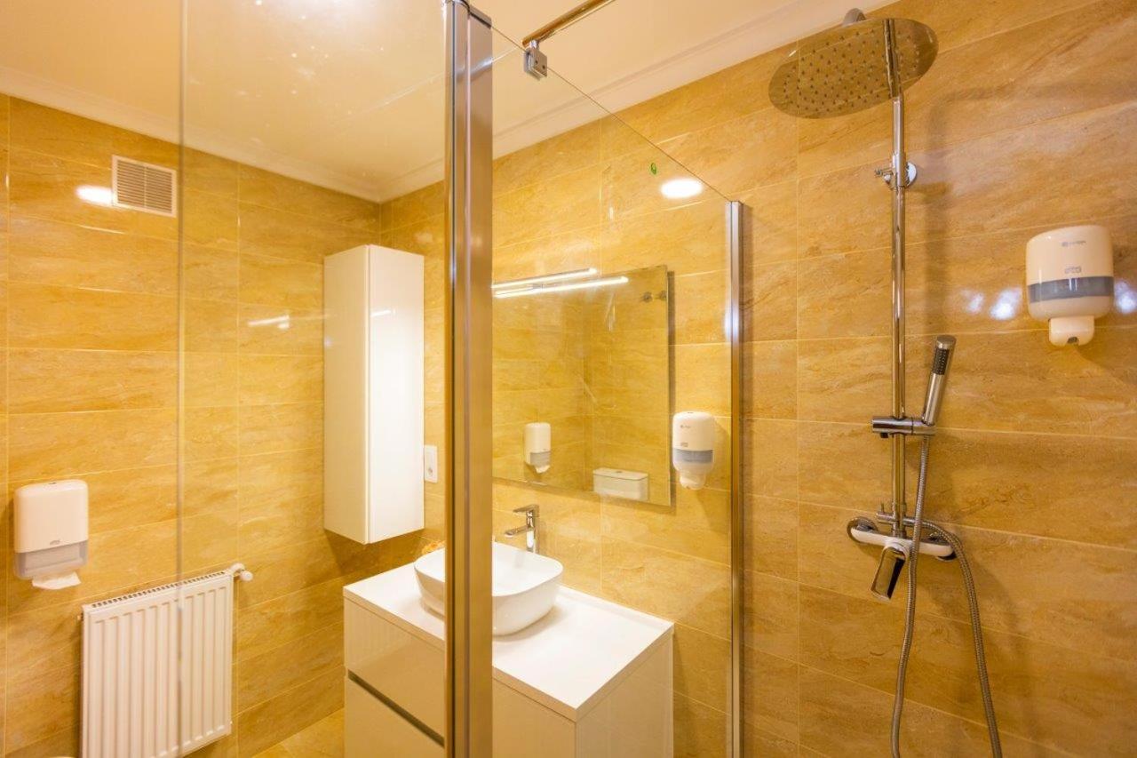 Apartamentos Riamar 2 Ribadeo Exterior foto
